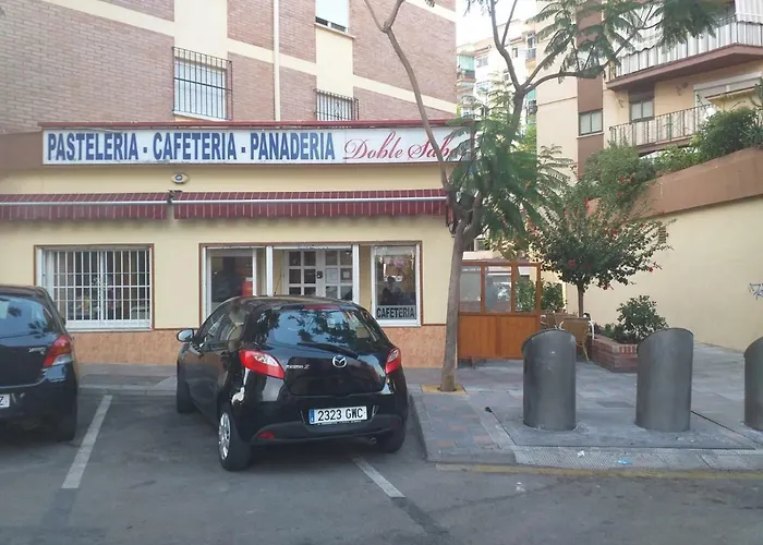 Apartamentos Vacacionales Joctis, 2º A