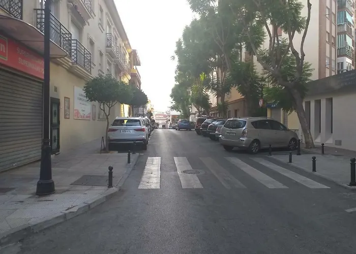 Apartamentos Vacacionales Joctis, 2º A