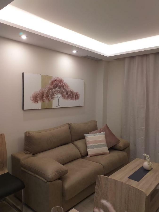 Vacacionales Joctis, 2º A Apartamento Fuengirola