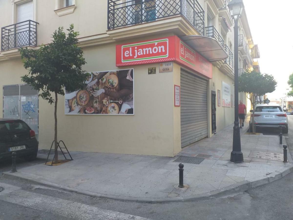 Vacacionales Joctis, 2º A Apartamento Fuengirola