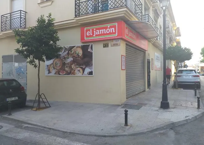 Apartamentos Vacacionales Joctis, 2º A