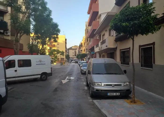 Apartamentos Vacacionales Joctis, 2º A